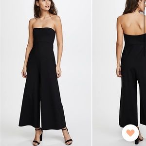Susana Monaco Aimee Jumpsuit